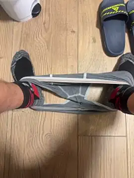 Lecatore80 online show from 01-14-26, 05:05