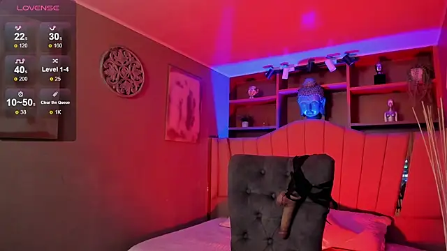 Lucy Williiams online show from 11-14-25, 11:58