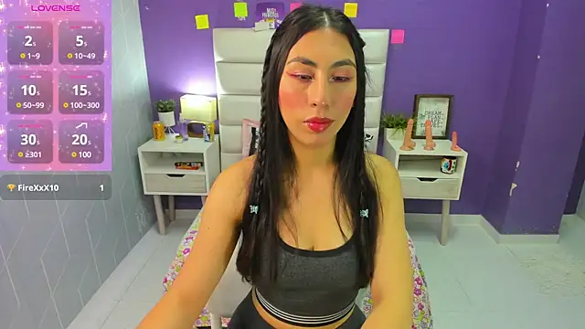 Sophia abad7 online show from 03-14-25, 12:07