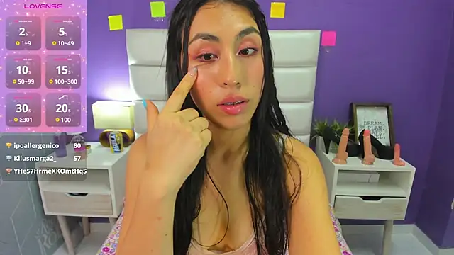 Sophia abad7 online show from 03-11-25, 11:47