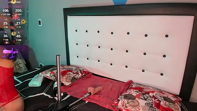 Snapshot of valeria_hurtado chatting on 01-23-25, 01:41 valeria hurtado online show from 01-23-25, 01:41