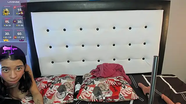 Snapshot of valeria_hurtado chatting on 01-31-25, 02:15 valeria hurtado online show from 01-31-25, 02:15