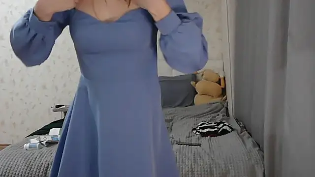 Snapshot of KateBunny chatting on 10-01-25, 04:44 KateBunny online show from 10-01-25, 04:44