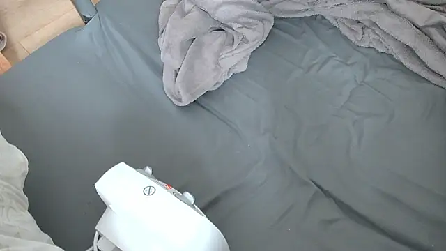 CeriseLapine online show from 02-08-26, 08:23