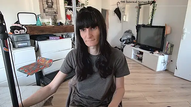 CeriseLapine online show from 12-05-25, 01:43