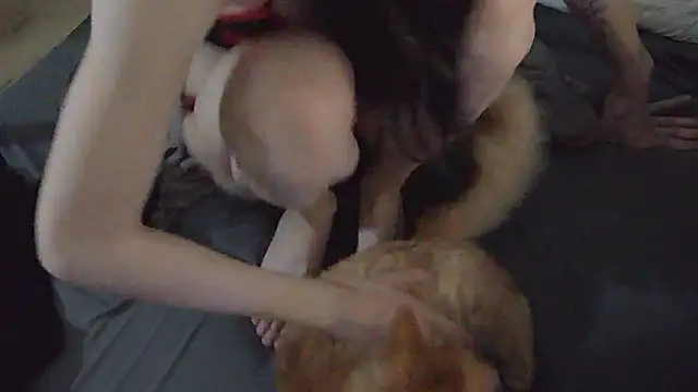 CeriseLapine online show from 02-12-26, 09:03