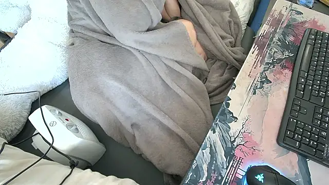 CeriseLapine online show from 02-19-26, 09:50