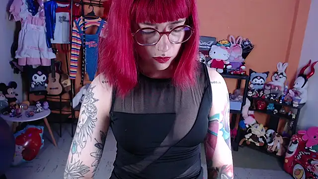 MissMiia2 online show from 03-06-26, 11:27