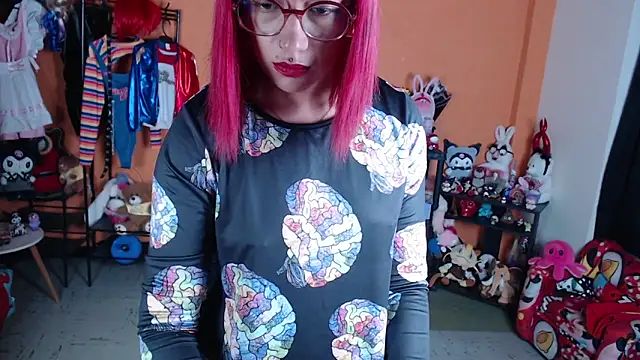 MissMiia2 online show from 03-20-26, 10:49