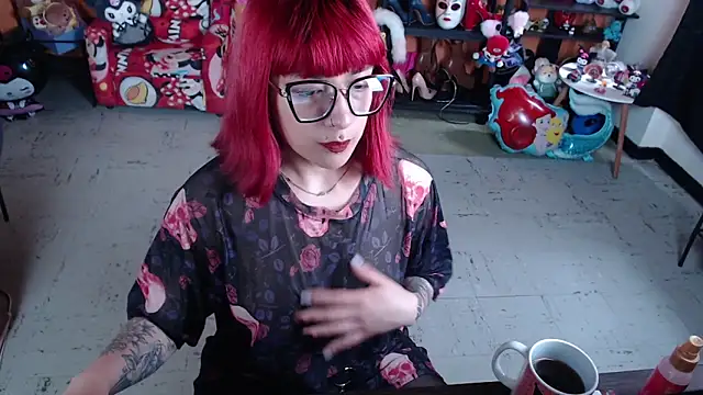 MissMiia2 online show from 02-16-26, 06:39