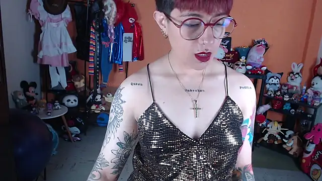 MissMiia2 online show from 07-26-26, 12:12