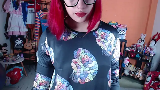 MissMiia2 online show from 02-22-26, 12:51