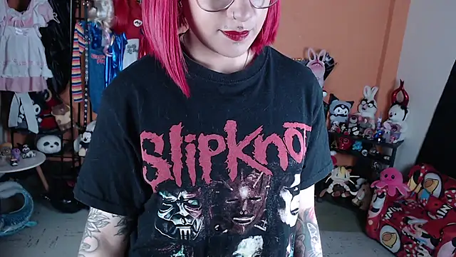 MissMiia2 online show from 04-23-26, 10:33