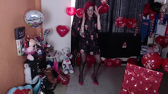 Snapshot of MissMiia2 chatting on 02-22-25, 04:30 MissMiia2 online show from 02-22-25, 04:30