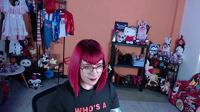 MissMiia2 online show from 04-16-26, 09:15