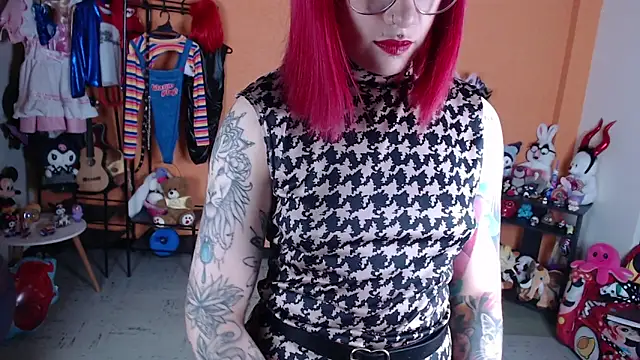 MissMiia2 online show from 03-13-26, 11:48