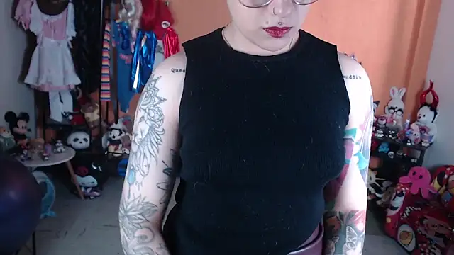 MissMiia2 online show from 06-14-26, 05:36