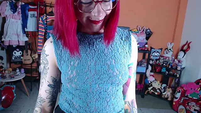 MissMiia2 online show from 03-09-26, 10:52