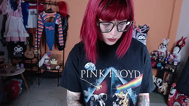 MissMiia2 online show from 02-21-26, 12:01