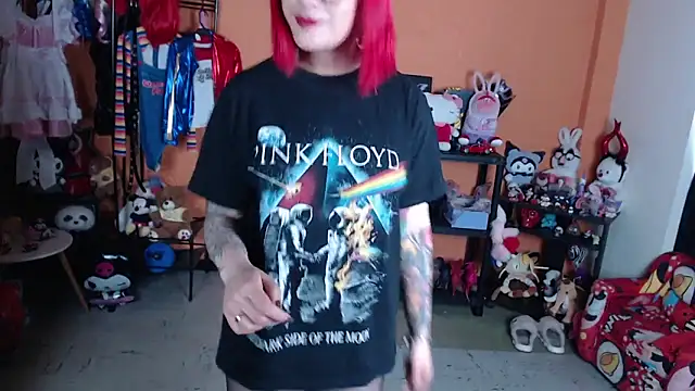 MissMiia2 online show from 04-11-26, 12:09