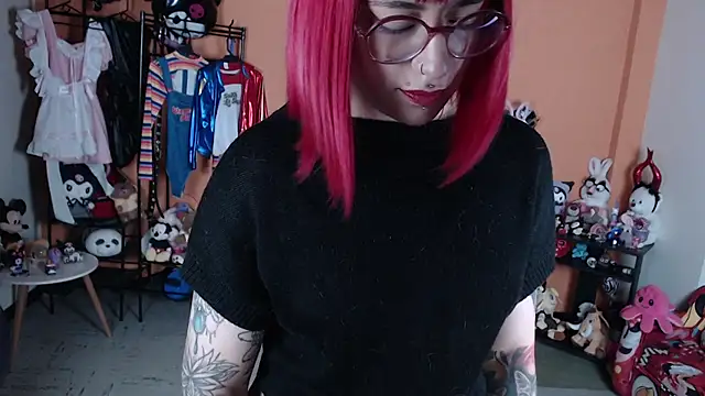 MissMiia2 online show from 04-18-26, 10:50