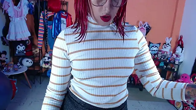 MissMiia2 online show from 03-25-26, 10:36