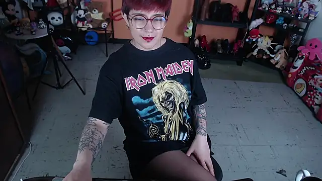 MissMiia2 online show from 06-29-26, 11:54
