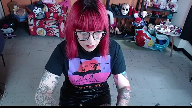 MissMiia2 online show from 02-15-26, 06:18