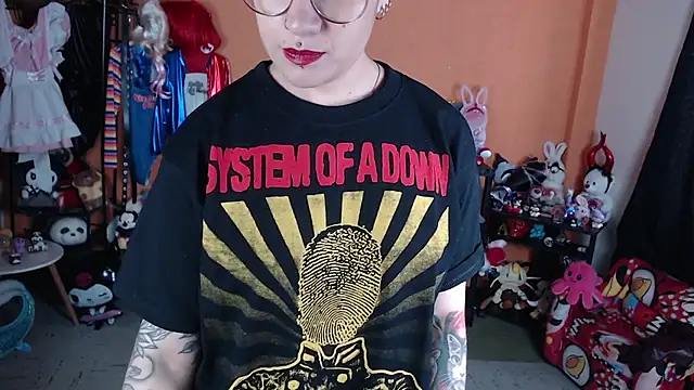 MissMiia2 online show from 05-03-26, 01:04