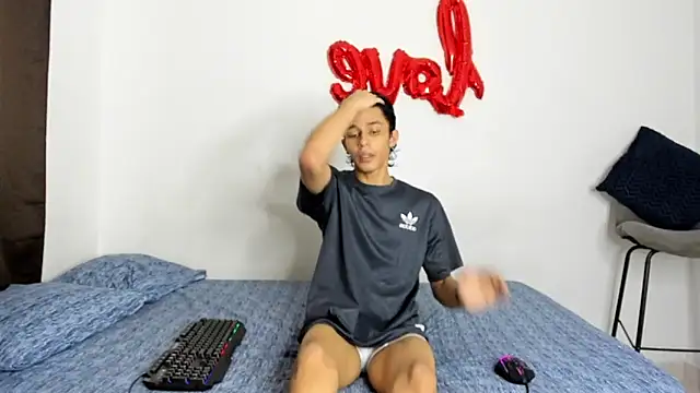 evanscollins online show from 11-05-25, 10:02