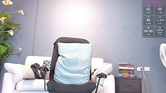 Iker bigdick online show from 07-12-26, 01:45