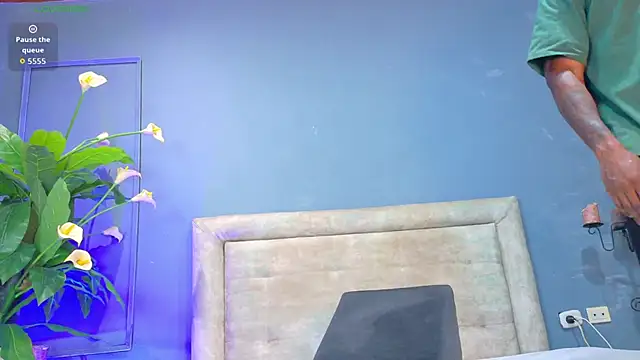 Iker bigdick online show from 12-02-25, 07:26