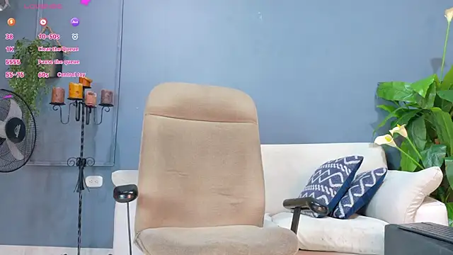 Iker bigdick online show from 10-07-25, 07:15