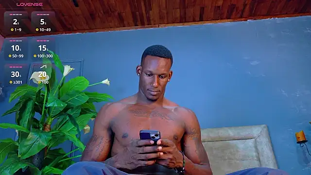 Iker bigdick online show from 01-14-26, 07:17