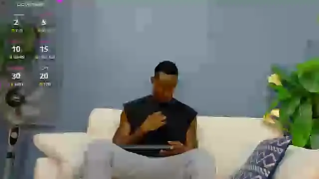 Iker bigdick online show from 09-20-25, 04:12