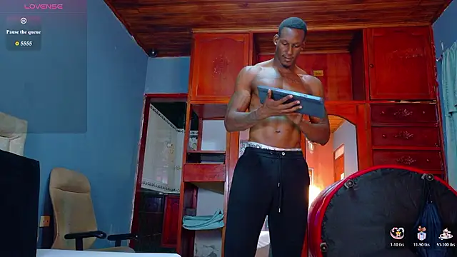 Iker bigdick online show from 02-25-26, 07:36