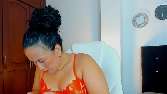 kathyajhonss online show from 03-03-26, 11:34