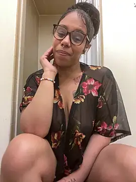 Princess Desirae online show from 04-20-26, 03:53