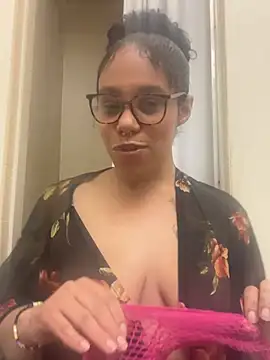 Princess Desirae online show from 04-11-26, 03:47