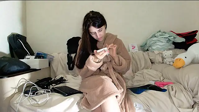 Iren online show from 02-13-26, 01:05