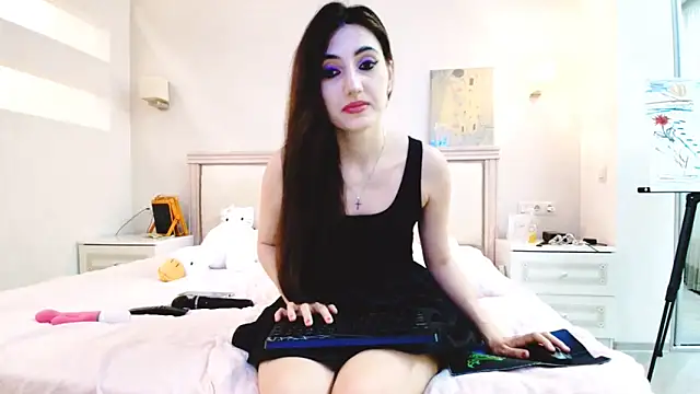 Iren online show from 12-02-25, 11:39