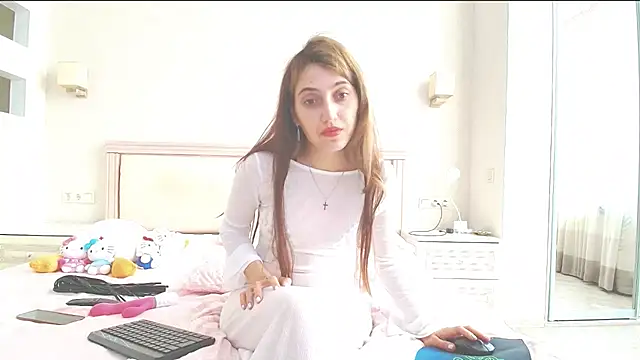 Iren online show from 11-03-25, 08:18