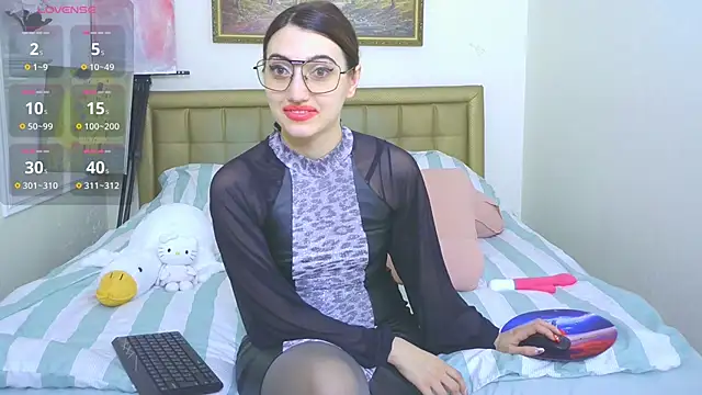 Iren online show from 02-28-26, 01:33