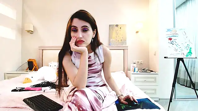 Iren online show from 12-01-25, 04:41