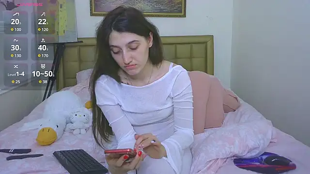 Iren online show from 03-04-26, 03:09