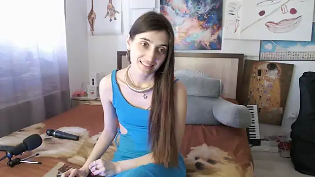 Snapshot of Iren chatting on 03-22-25, 12:35 Iren online show from 03-22-25, 12:35