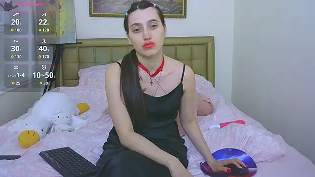 Iren online show from 03-03-26, 05:31