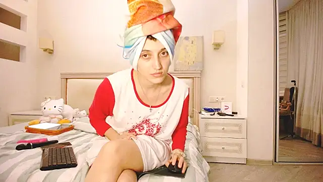 Iren online show from 11-16-25, 06:56