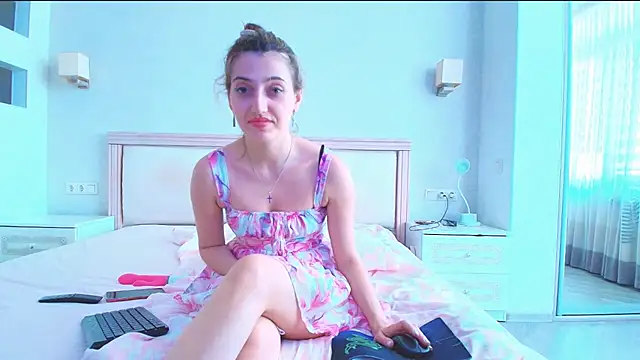 Iren online show from 11-02-25, 08:08