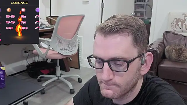 AveragePenisAxel online show from 01-12-26, 08:04